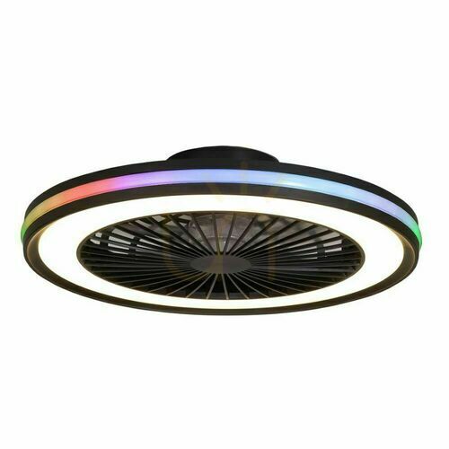 Verifica Mantra GAMER 7862 candelabru cu ventilator de tavan