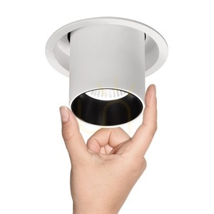 Mantra GARDA 6400 corp de iluminat încastrat small 2