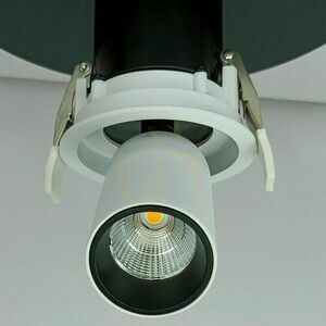 Mantra GARDA 6400 corp de iluminat încastrat small 6