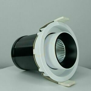 Mantra GARDA 6402 corp de iluminat încastrat small 5