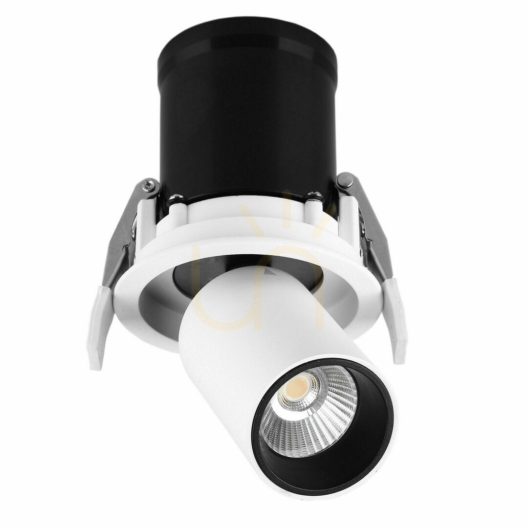 Mantra GARDA 7829 recessed luminaire