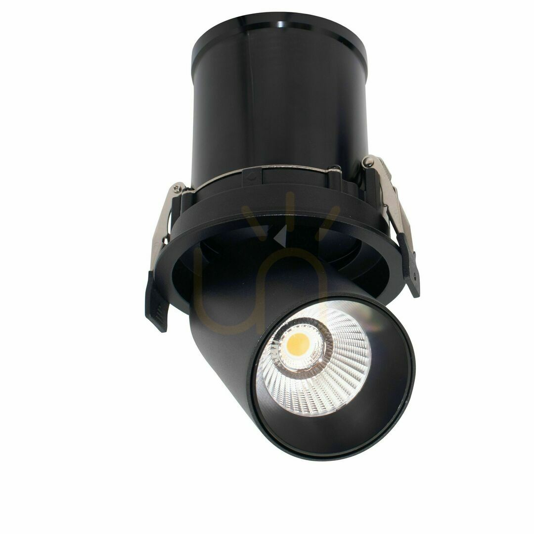Mantra GARDA 7834 recessed luminaire
