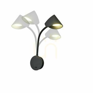 GOA 7720 lampă de perete small 1