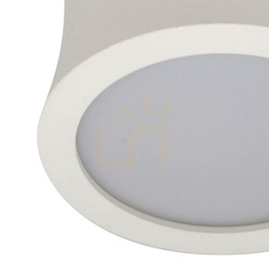 Corp de iluminat de perete Mantra GOWER 6830. small 2
