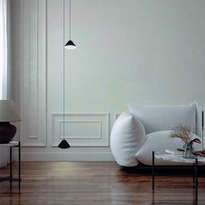 Mantra GRUISSAN 8466 lampă suspendată small 3