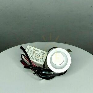 Mantra GUINCHO 6855 corp de iluminat încastrat small 8