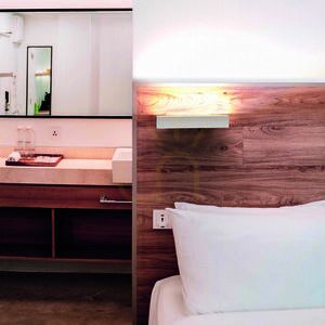 Lampă de perete HANOK 7774 small 0