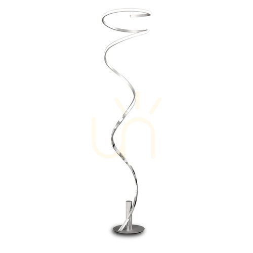 Verifica Mantra HELIX 6100 lampă de podea