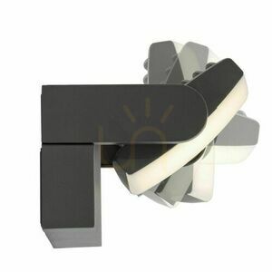 Mantra Mantra HOOD Lampă de stradă 8896 small 1