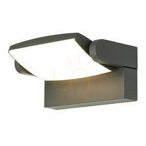 Mantra Mantra HOOD Lampă de stradă 8896 small 0