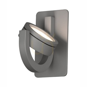 Mantra Mantra IGUAZU 6558 Wall Street Lamp small 2