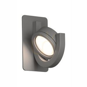 Mantra Mantra IGUAZU 6558 Wall Street Lamp small 3