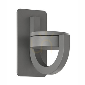 Mantra Mantra IGUAZU 6558 Wall Street Lamp small 0