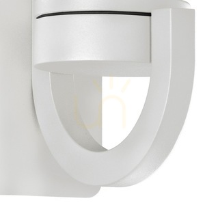 Mantra Mantra IGUAZU 6559 Wall Street Lamp small 1