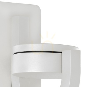 Mantra Mantra IGUAZU 6559 Wall Street Lamp small 2