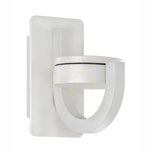 Mantra Mantra IGUAZU 6559 Wall Street Lamp small 0
