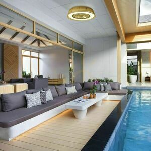 Candelabru Ventilator Mantra Mantra INDONESIA MINI 8225 small 2