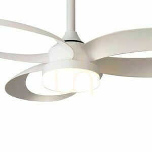 Mantra INFINITY FAN 8700 ventilator de plafon candelabru small 1