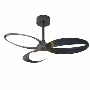 Mantra INFINITY FAN 8701 ventilator de plafon candelabru small 0