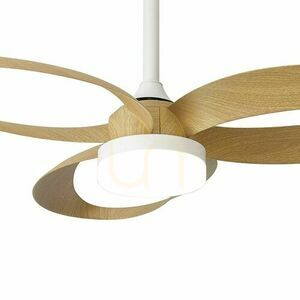 Mantra INFINITY FAN 8702 ventilator de plafon candelabru. small 1