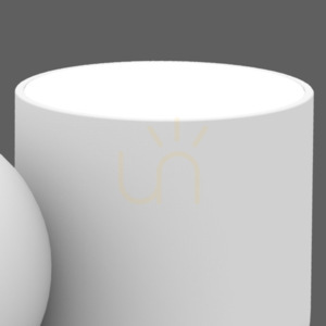 Lampă de perete IOS 7294 small 1