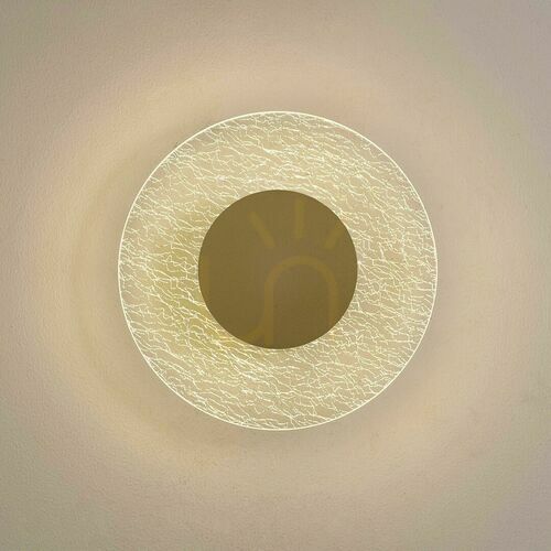 Verifica Lampă de perete JEWEL 8073