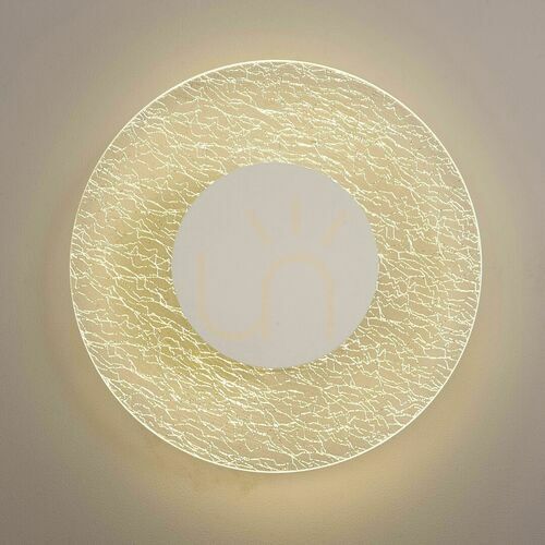 Verifica Lampă de perete JEWEL 8076