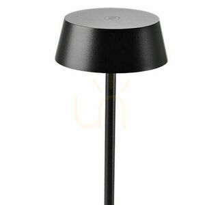 Lampă stradală portabilă Mantra Mantra K4 7986 small 1