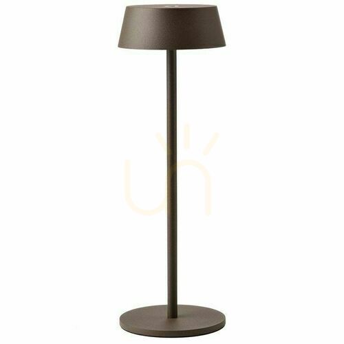 Verifica Mantra Lampă stradală portabilă Mantra K4 7987
