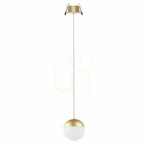 Mantra KILDA 8437 iluminat încastrat small 0