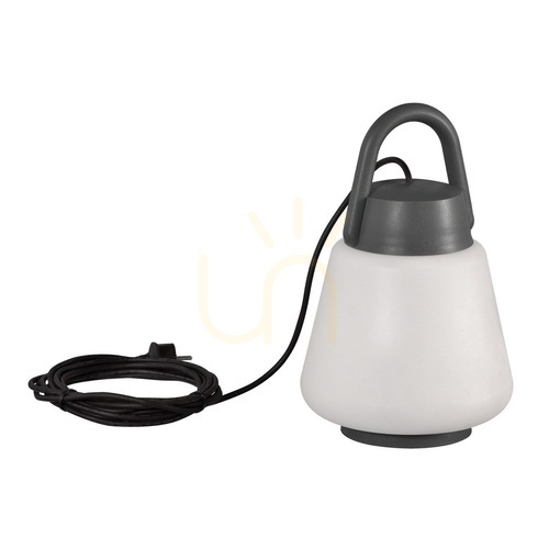 Verifica Mantra Lampă stradală portabilă Mantra KINKE 6213
