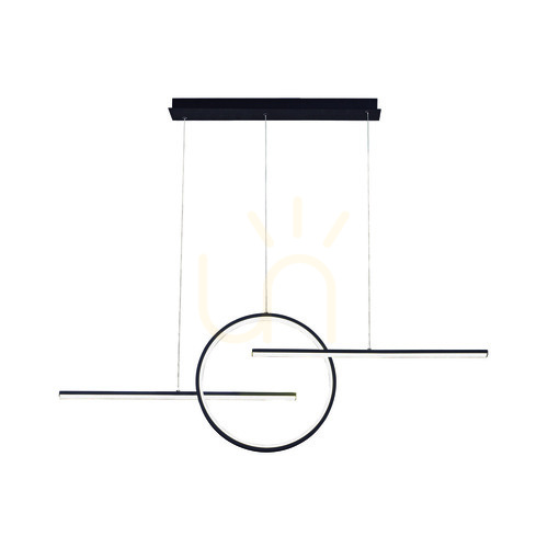 Verifica Mantra KITESURF 7140 candelabru suspendat