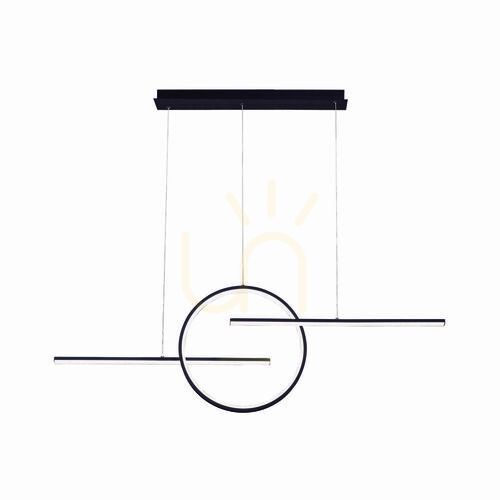 Verifica Mantra KITESURF candelabru suspendat 8205