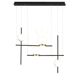 Mantra CUBA 7160 candelabru suspendat small 0