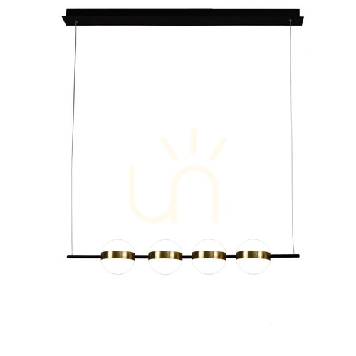Verifica Mantra CUBA 7161 candelabru suspendat