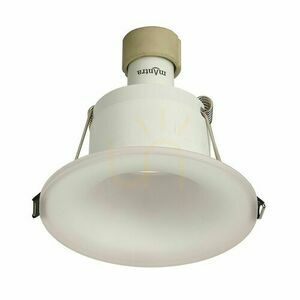 Mantra LAGOS 8688 corp de iluminat încastrat small 0