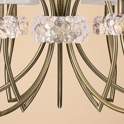 Verifica Mantra LOEWE 4730 candelabru suspendat