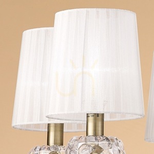 Mantra LOEWE 4731 candelabru suspendat small 6