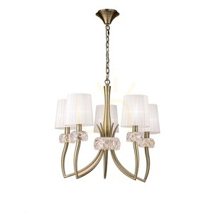 Mantra LOEWE 4731 candelabru suspendat small 0