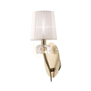 Lampă de perete LOEWE 4735 small 1