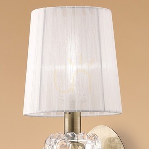 Lampă de perete LOEWE 4735 small 2