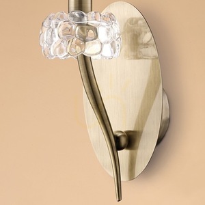 Lampă de perete LOEWE 4735 small 3