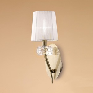 Lampă de perete LOEWE 4735 small 0