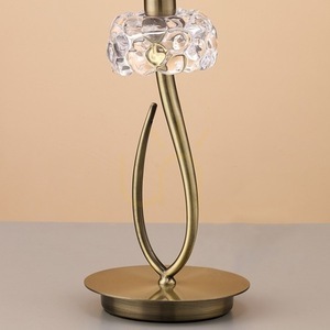 Mantra LOEWE 4737 lampă de masă small 3