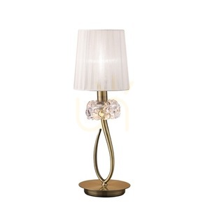 Mantra LOEWE 4737 lampă de masă small 0