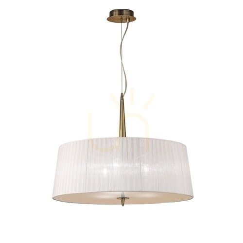 Verifica Mantra LOEWE 4739 candelabru suspendat