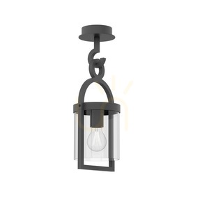 Mantra MAYA 6553 Lampă de plafon pentru exterior small 0