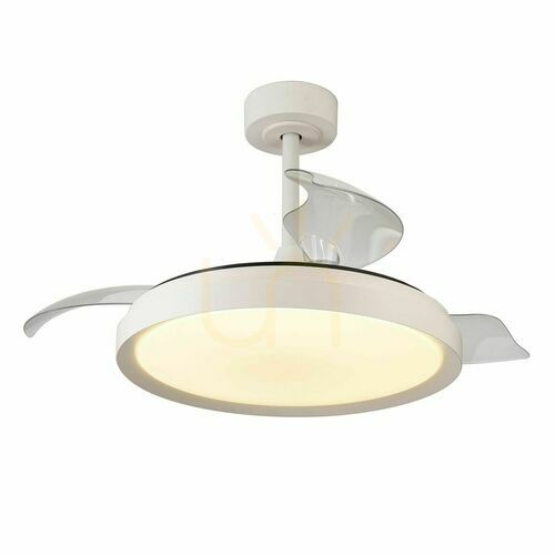 Verifica Mantra MISTRAL 8826 candelabru cu ventilator de tavan