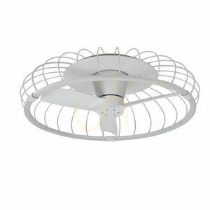 Mantra NATURE 7807 candelabru cu ventilator de tavan small 0