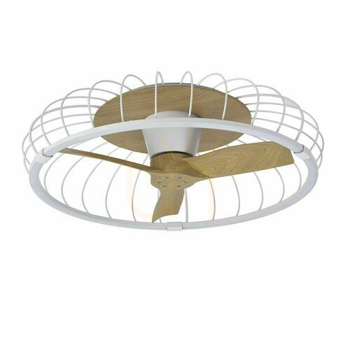 Verifica Mantra NATURE 7809 candelabru cu ventilator de tavan